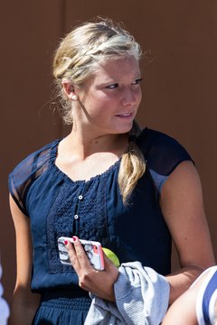 Bild 6 - TCRW Wahlstedt 2 - SV Zehlendorfer Wespen und TCRW Wahlstedt 1 - TC GW Nikolassee